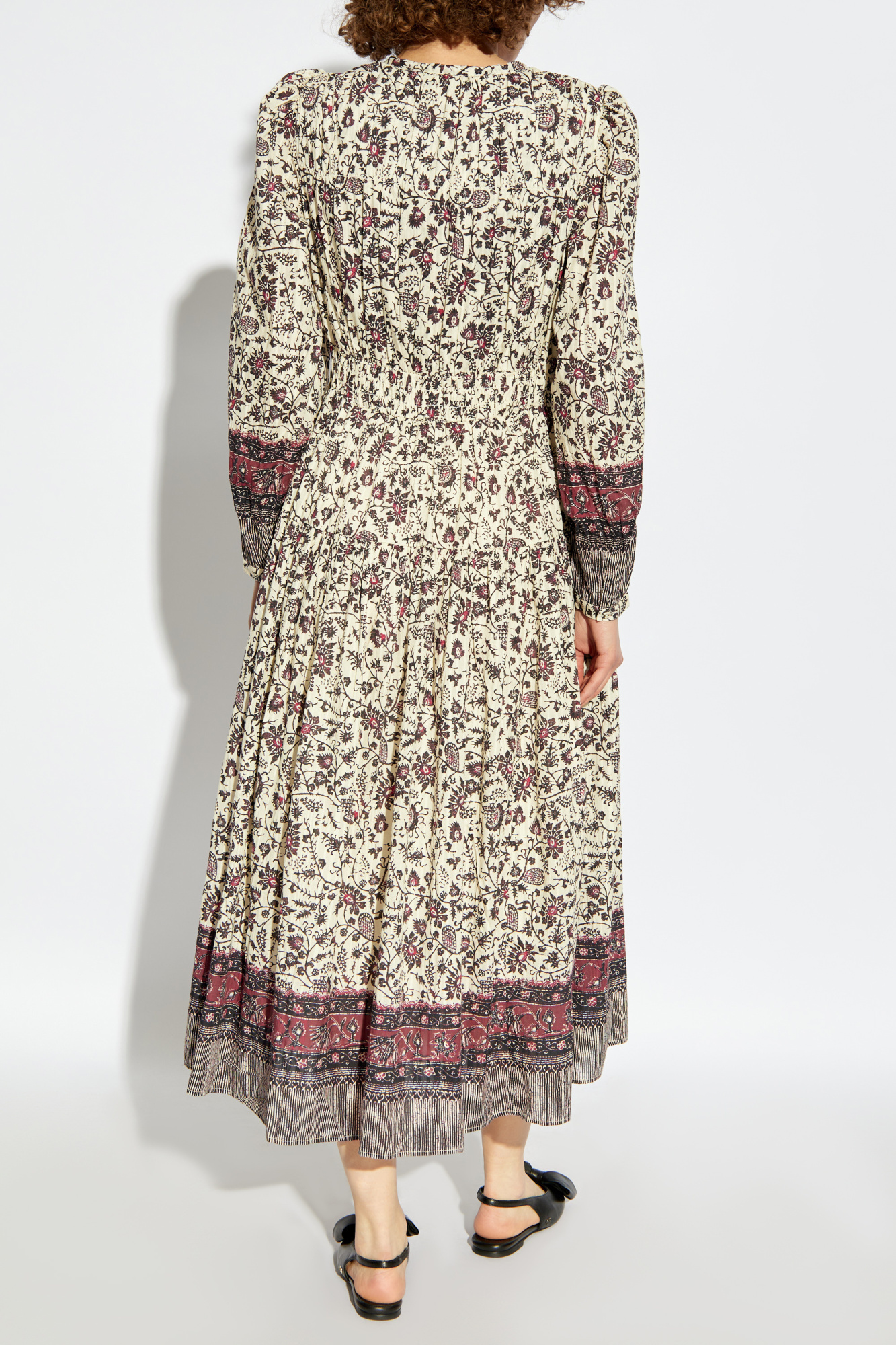 【FLOWOOM】Jane dress★3 Colors★韓国商品 Jane Dress(3color) - FLOWOOM